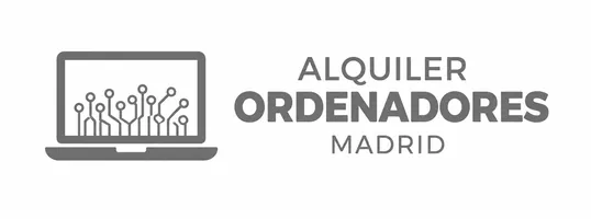 Alquiler Ordenadores Madrid